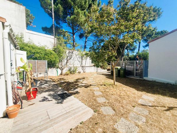 Maison Saint Trojan Les Bains 4 pièces 107 m²