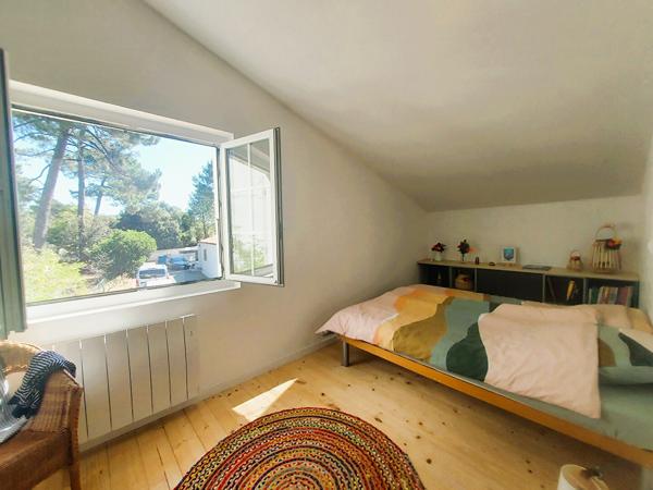 Maison Saint Trojan Les Bains 4 pièces 107 m²
