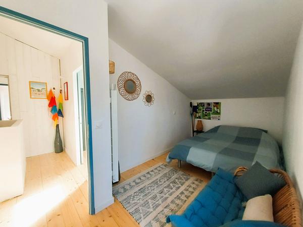 Maison Saint Trojan Les Bains 4 pièces 107 m²
