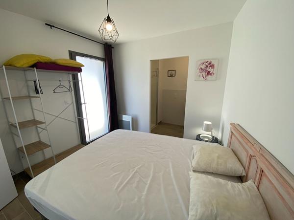SAINT DENIS - maison 3 chambres - piscine - 86 m²