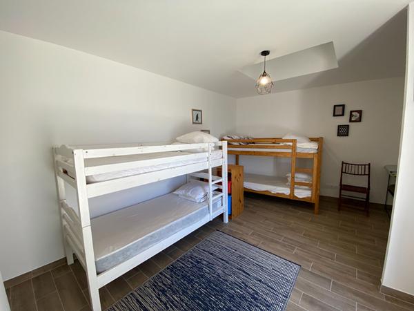 SAINT DENIS - maison 3 chambres - piscine - 86 m²