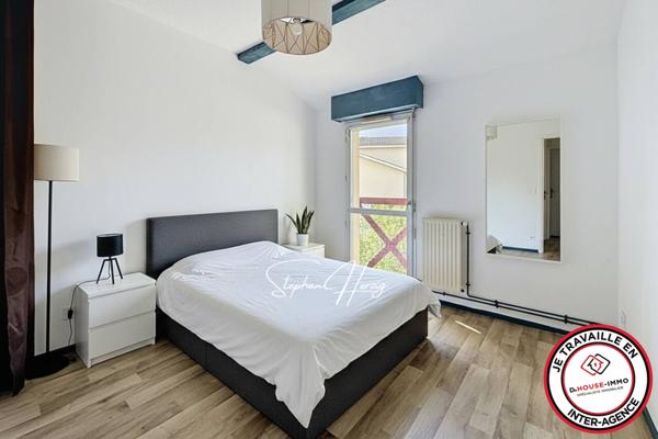 Maison à vendre 3 pièces de 72 m²
