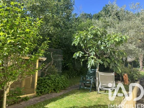 Maison à vendre 6 pièces 140 m² Cormeilles-en-Parisis