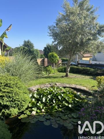 Maison à vendre 6 pièces 140 m² Cormeilles-en-Parisis
