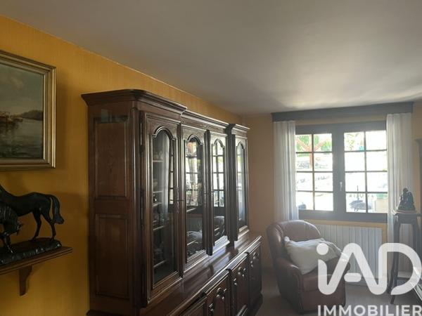 Maison à vendre 6 pièces 140 m² Cormeilles-en-Parisis