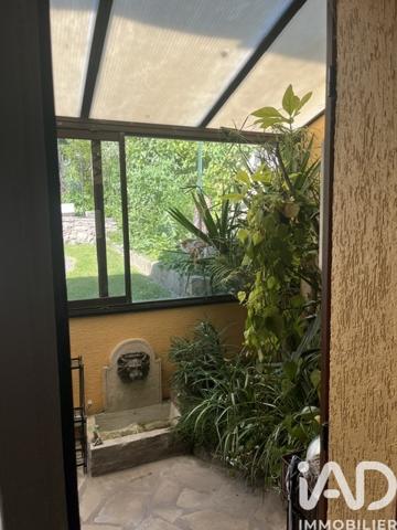 Maison à vendre 6 pièces 140 m² Cormeilles-en-Parisis