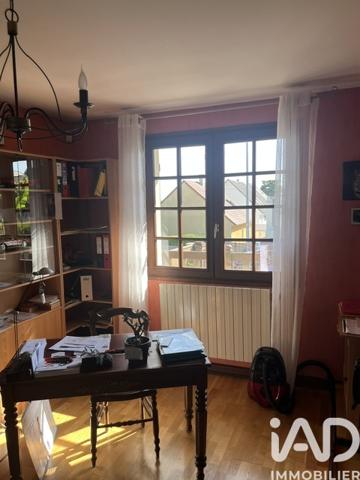Maison à vendre 6 pièces 140 m² Cormeilles-en-Parisis