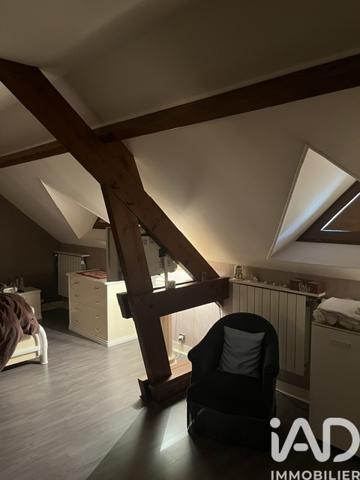 Maison à vendre 6 pièces 140 m² Cormeilles-en-Parisis