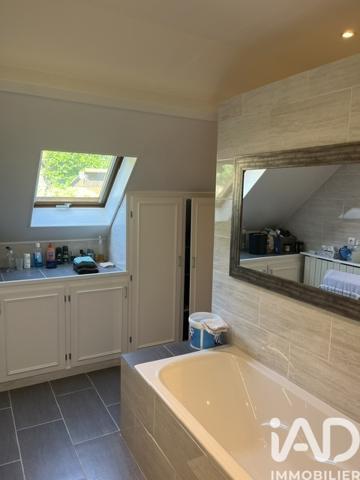Maison à vendre 6 pièces 140 m² Cormeilles-en-Parisis