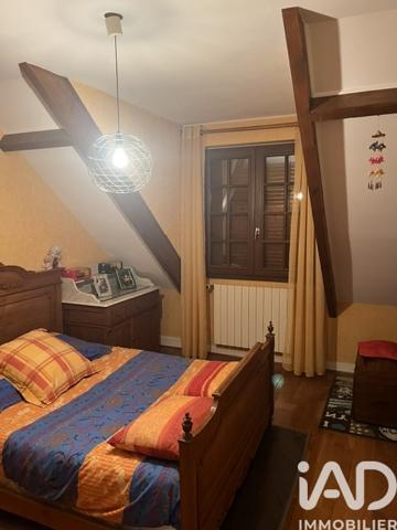 Maison à vendre 6 pièces 140 m² Cormeilles-en-Parisis