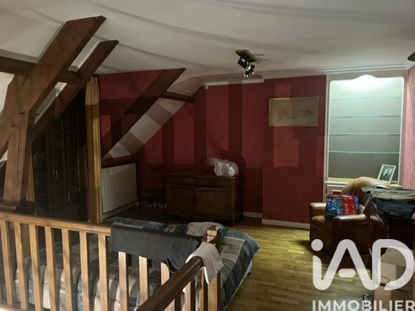 Maison à vendre 6 pièces 140 m² Cormeilles-en-Parisis