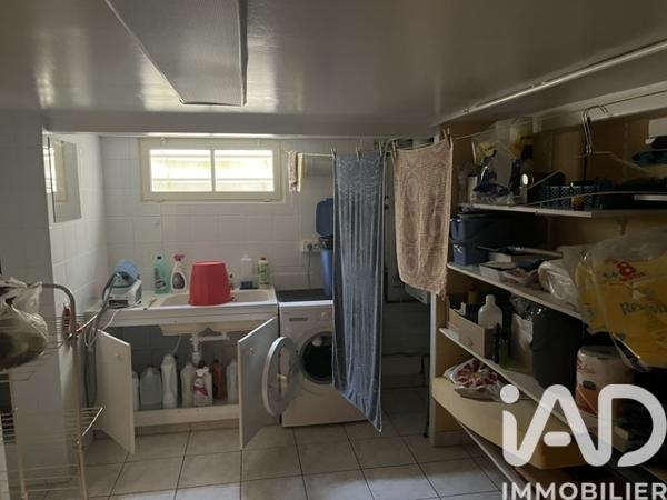 Maison à vendre 6 pièces 140 m² Cormeilles-en-Parisis