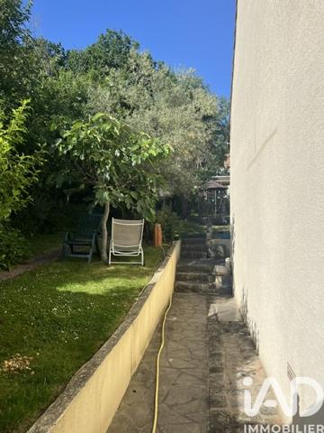 Maison à vendre 6 pièces 140 m² Cormeilles-en-Parisis
