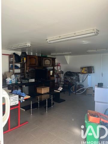 Maison à vendre 6 pièces 140 m² Cormeilles-en-Parisis