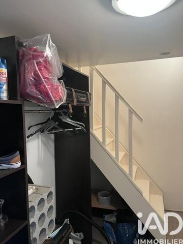 Maison à vendre 6 pièces 140 m² Cormeilles-en-Parisis