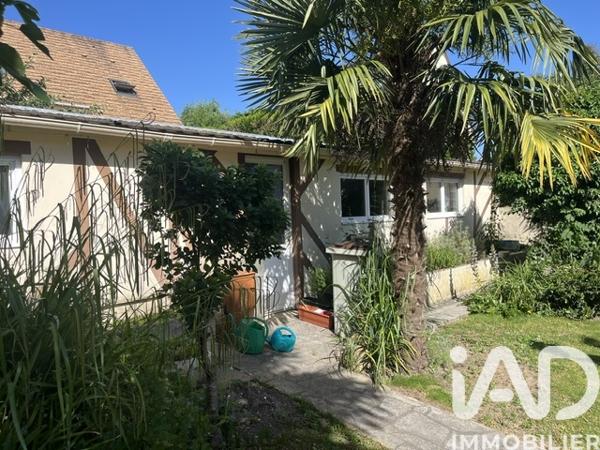 Maison à vendre 6 pièces 140 m² Cormeilles-en-Parisis