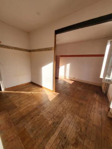 Colomiers maison de ville de 131 m² à rénover