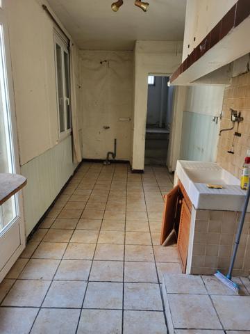 Colomiers maison de ville de 131 m² à rénover