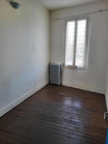 Colomiers maison de ville de 131 m² à rénover