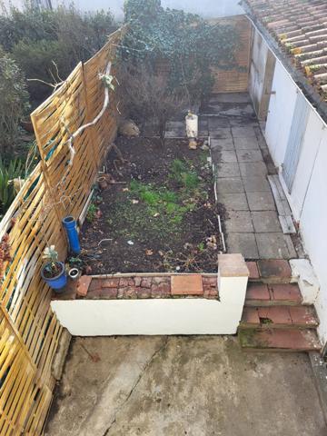 Colomiers maison de ville de 131 m² à rénover