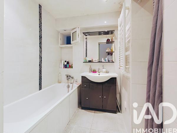 Maison à vendre 6 pièces 141,2 m² Romainville