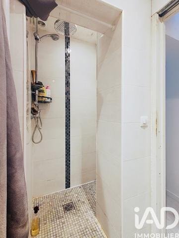 Maison à vendre 6 pièces 141,2 m² Romainville