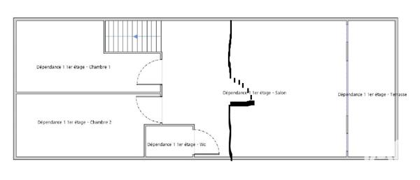 Maison à vendre 6 pièces 141,2 m² Romainville