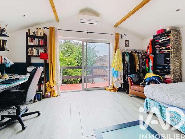 Maison à vendre 6 pièces 141,2 m² Romainville