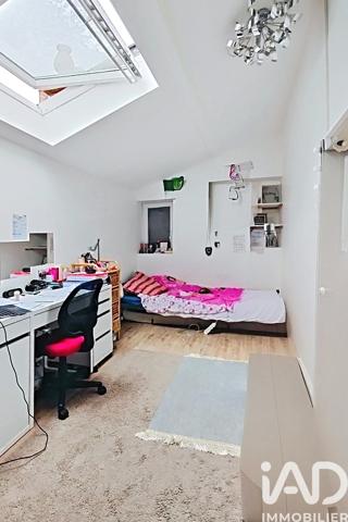 Maison à vendre 6 pièces 141,2 m² Romainville