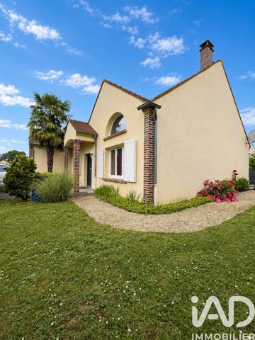 Maison à vendre 6 pièces 152,7 m² Marchémoret