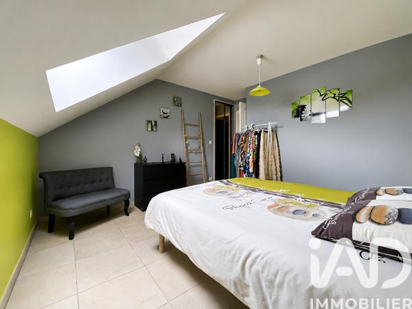 Maison à vendre 6 pièces 152,7 m² Marchémoret