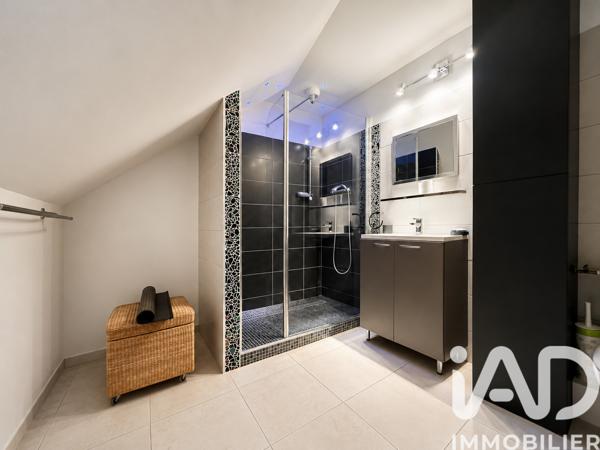 Maison à vendre 6 pièces 152,7 m² Marchémoret