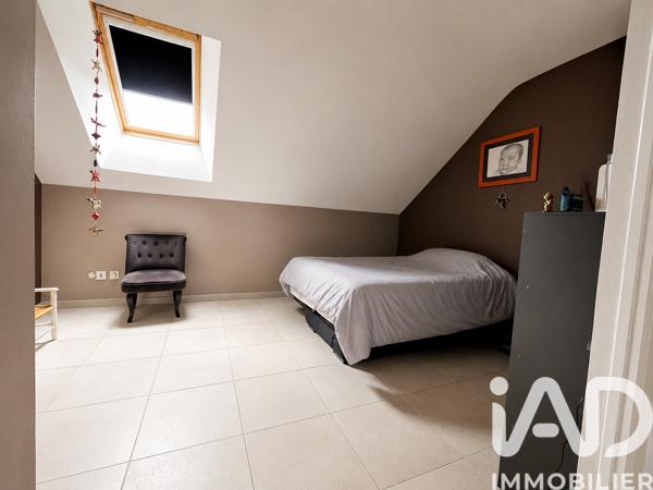 Maison à vendre 6 pièces 152,7 m² Marchémoret