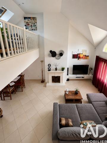 Maison à vendre 6 pièces 152,7 m² Marchémoret