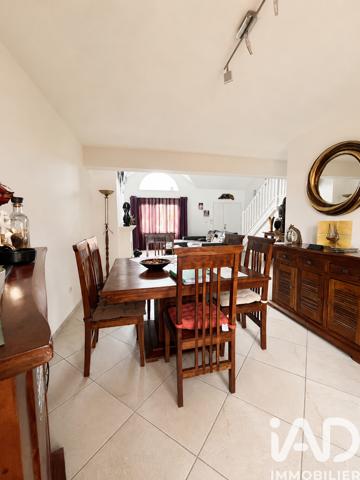 Maison à vendre 6 pièces 152,7 m² Marchémoret