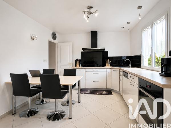 Maison à vendre 6 pièces 152,7 m² Marchémoret