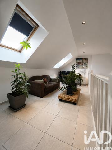 Maison à vendre 6 pièces 152,7 m² Marchémoret