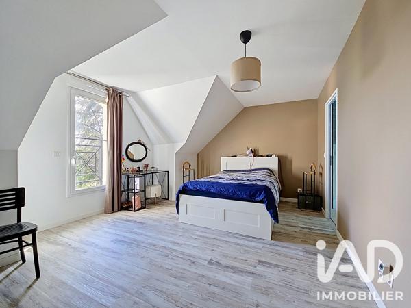 Maison à vendre 5 pièces 114 m² Boutigny-sur-Essonne