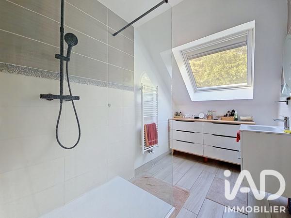 Maison à vendre 5 pièces 114 m² Boutigny-sur-Essonne