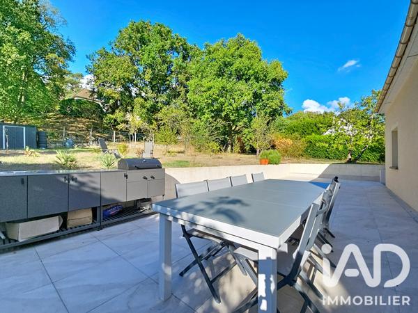 Maison à vendre 5 pièces 114 m² Boutigny-sur-Essonne