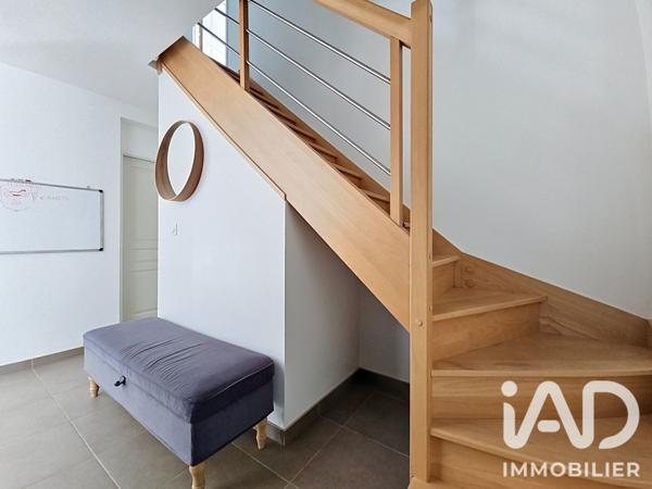 Maison à vendre 5 pièces 114 m² Boutigny-sur-Essonne