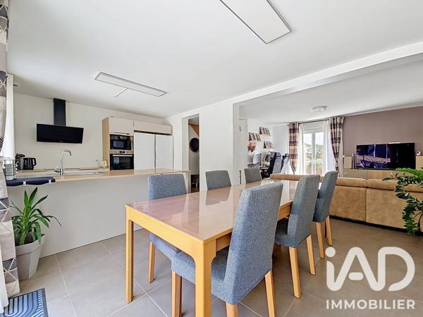 Maison à vendre 5 pièces 114 m² Boutigny-sur-Essonne