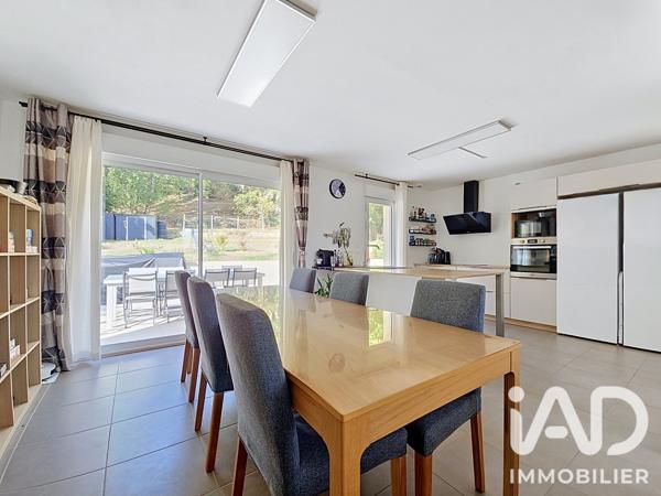 Maison à vendre 5 pièces 114 m² Boutigny-sur-Essonne