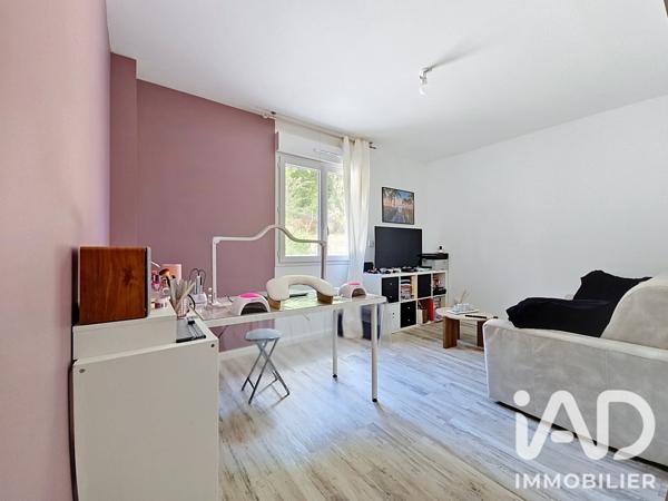 Maison à vendre 5 pièces 114 m² Boutigny-sur-Essonne