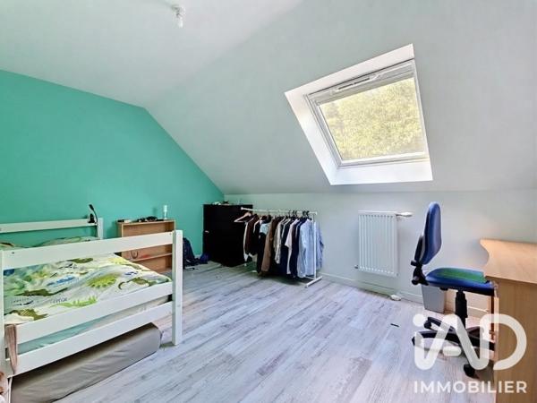 Maison à vendre 5 pièces 114 m² Boutigny-sur-Essonne