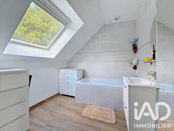 Maison à vendre 5 pièces 114 m² Boutigny-sur-Essonne