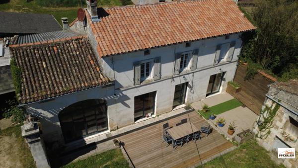 Ensemble immobilier