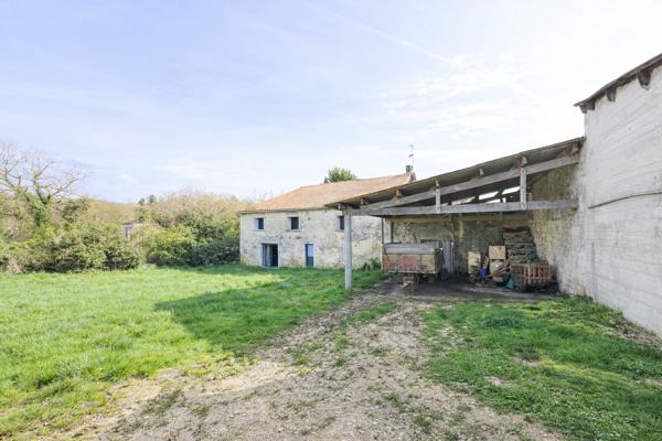 Ensemble immobilier