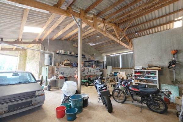 Ensemble immobilier