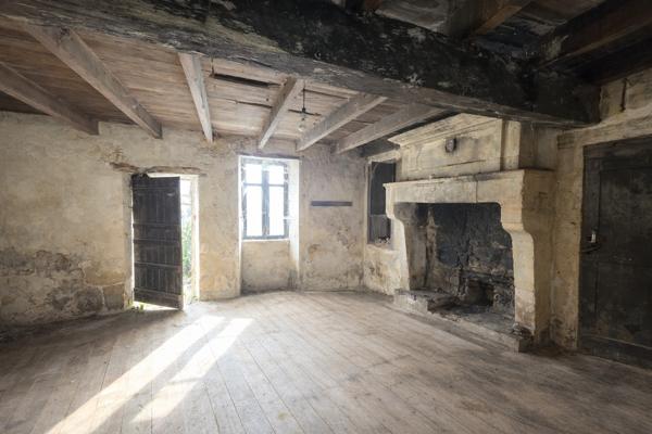 Ensemble immobilier
